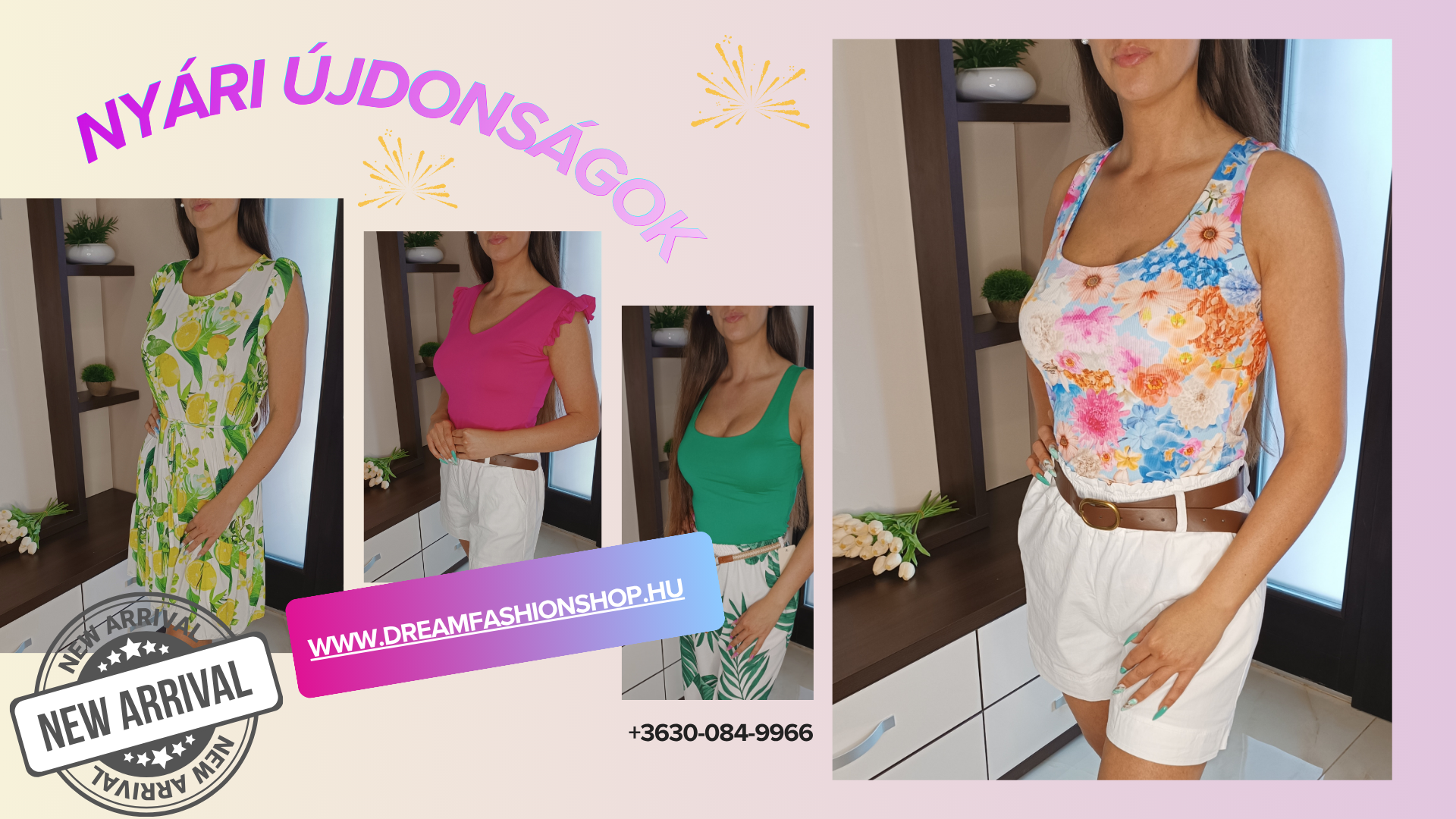 dreamfashionshop