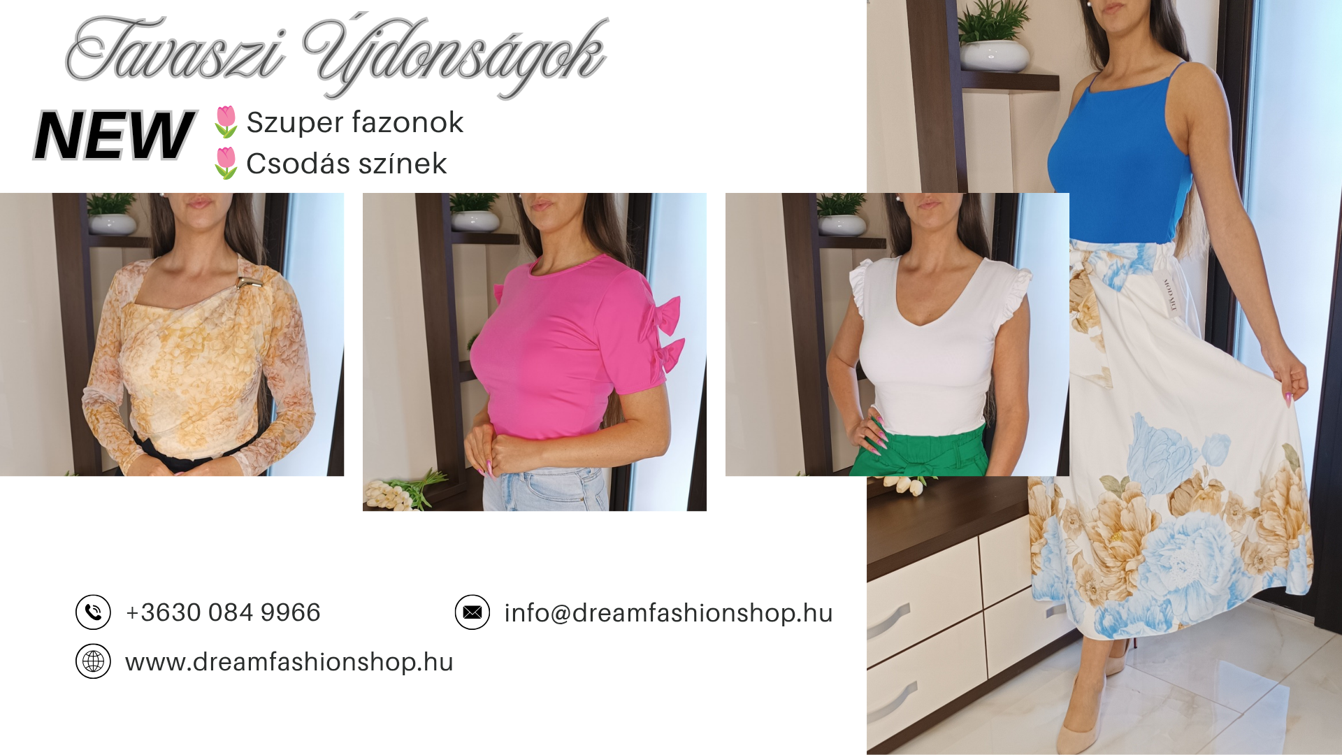dreamfashionshop