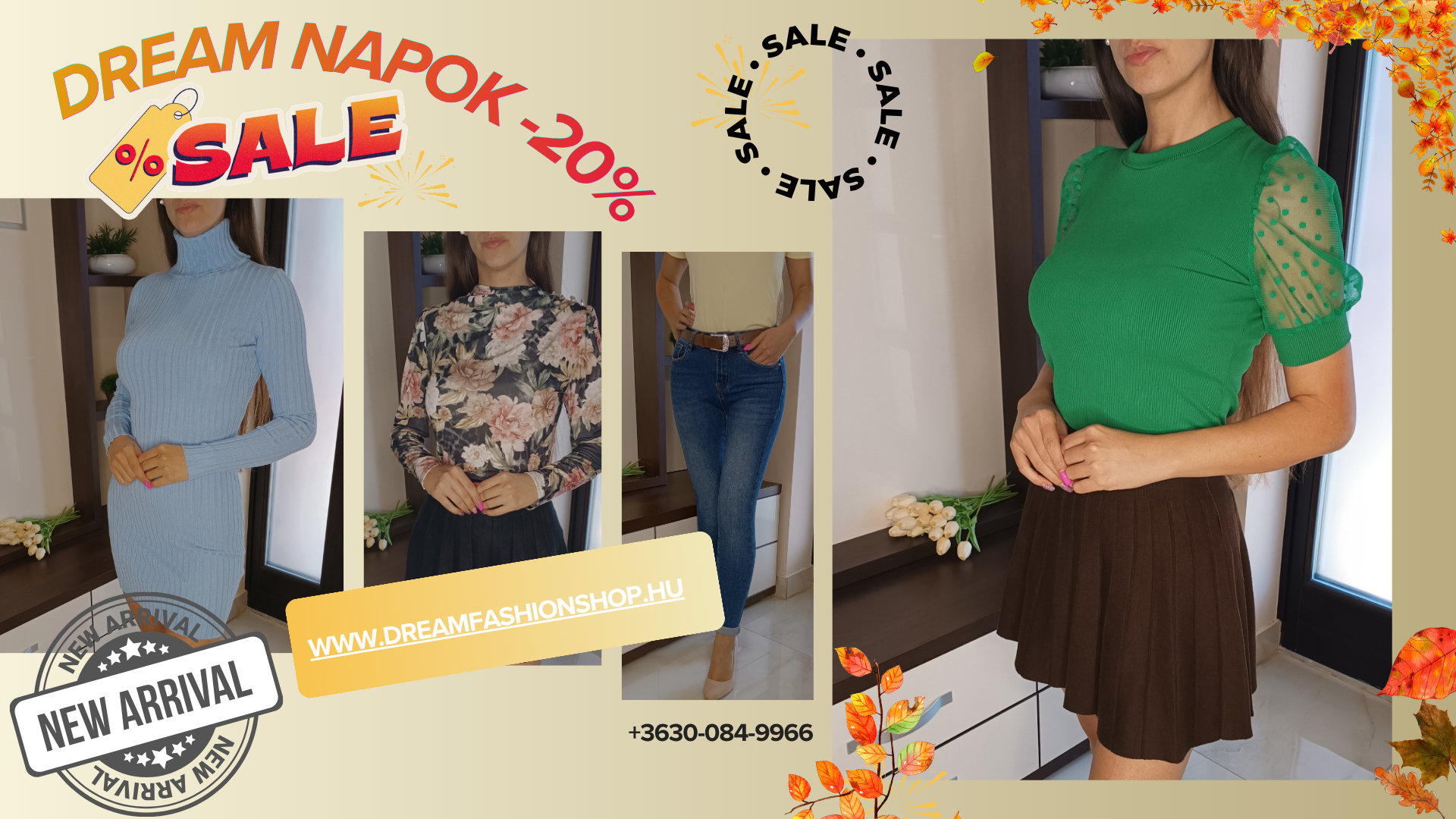 dreamfashionshop