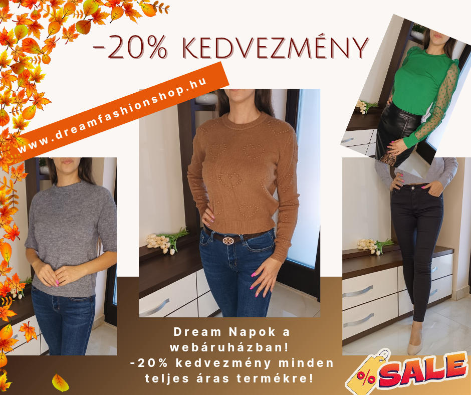 dreamfashionshop