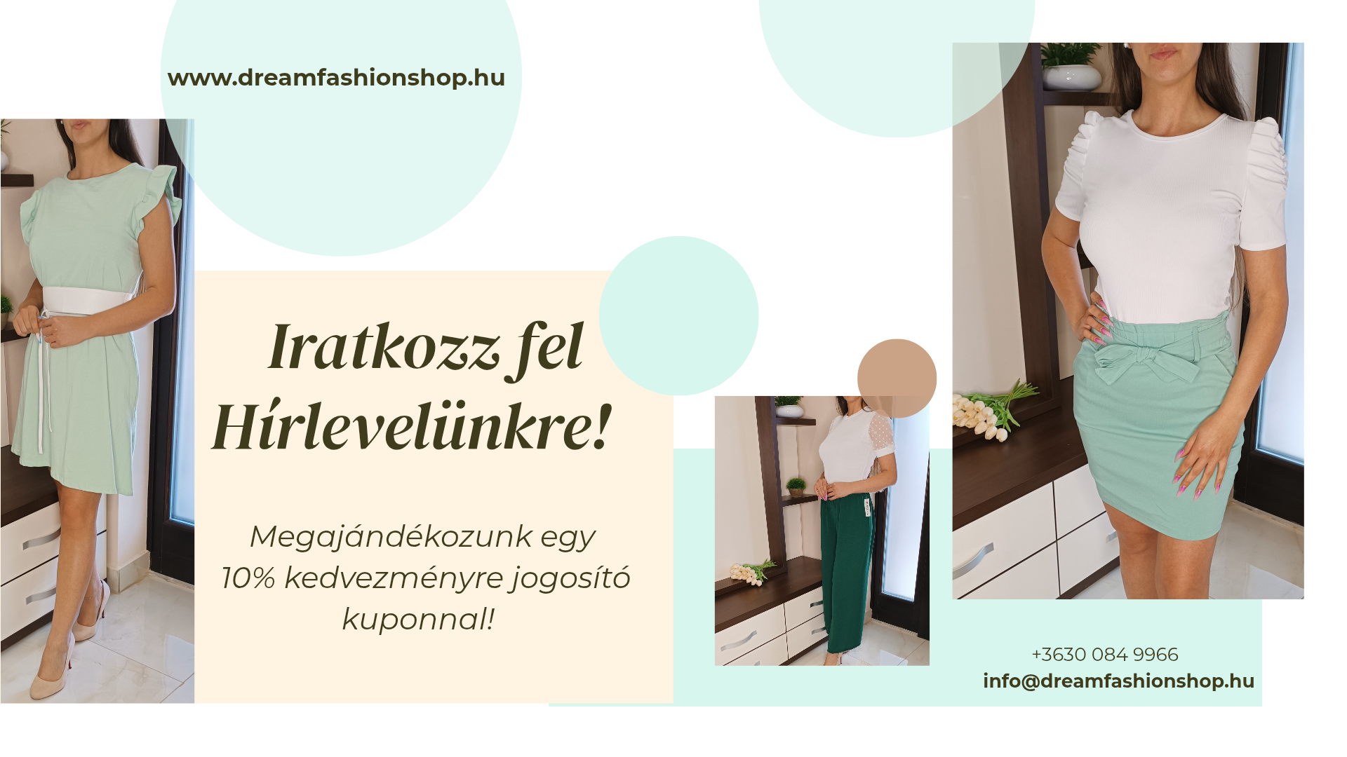 dreamfashionshop