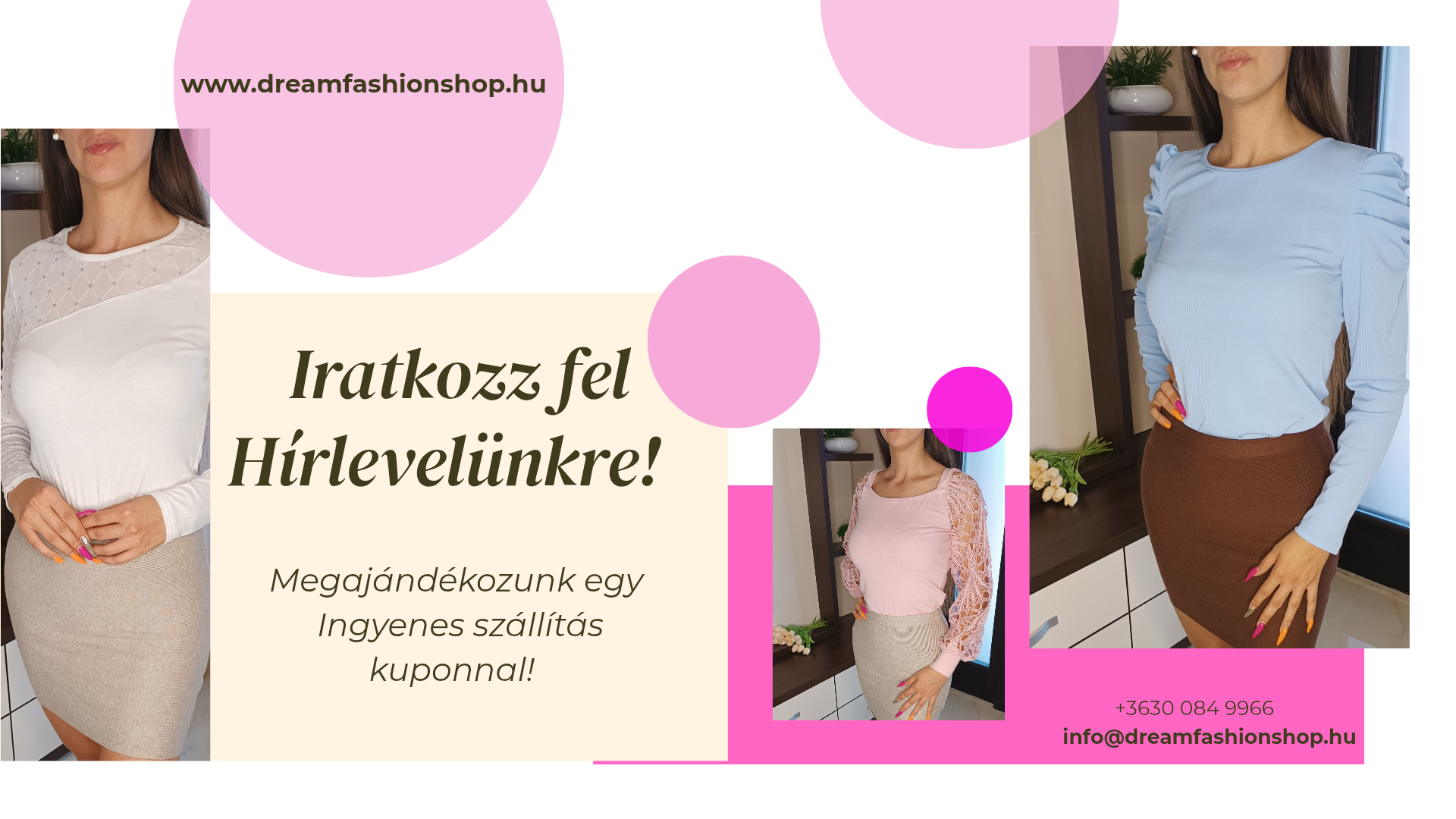 dreamfashionshop