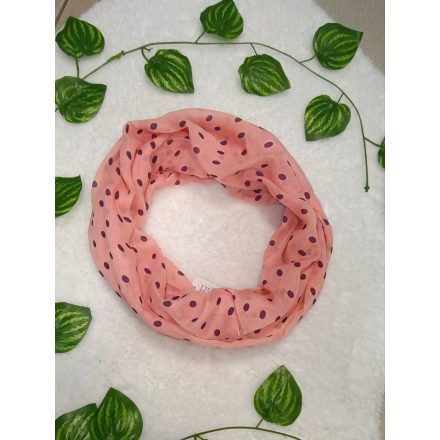 Panni Pöttyös Körsál Lazac 