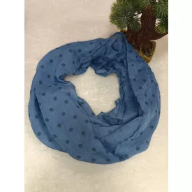 Panni Pöttyös Körsál Kék 