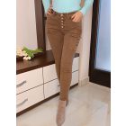 Boston Nadrág Barna M