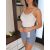 Nicci Body Fehér S/M