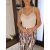 Nicci Body Drapp M/L