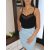 Nicci Body Fekete S/M