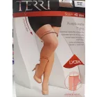 Terri Plus Size Harisnyanadrág 40 Den XL