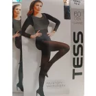 Tess Classic Harisnyanadrág 60 Den 2 Fekete