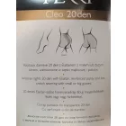 Terri Classic Harisnyanadrág 20 Den Beige XL