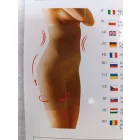 Lores Alakformáló Száras Alsó XL