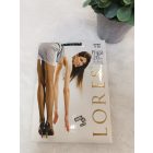 Lores Riga Harisnyanadrág 20Den 1/2