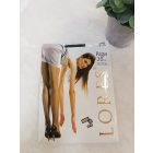 Lores Riga Harisnyanadrág 20Den 5-ös