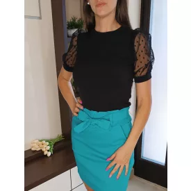 Riah Felső Fekete 