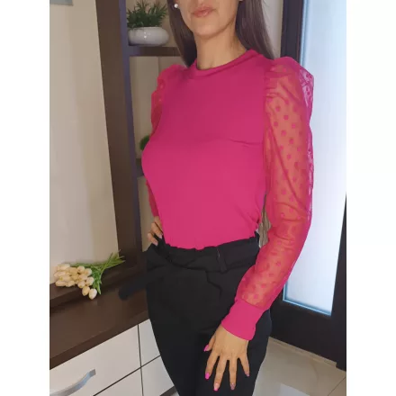 Anna Felső Pink