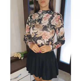 Rosa Felső Fekete