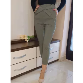 Becky Nadrág Khaki