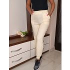 Kelly Melegítőnadrág Sárga