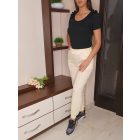 Kelly Melegítőnadrág Sárga