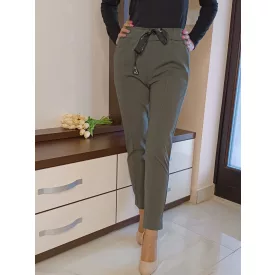 Freya Nadrág Khaki
