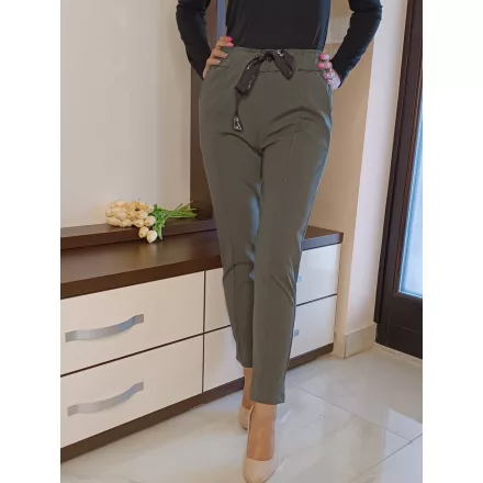 Freya Nadrág Khaki