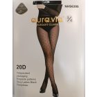 Auravia Pöttyös Harisnyanadrág 20 Den 3/4