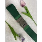 Maggie Csatos Öv Zöld