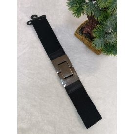 Maggie Csatos Öv Fekete