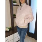 Amira Kabát Rózsaszín 