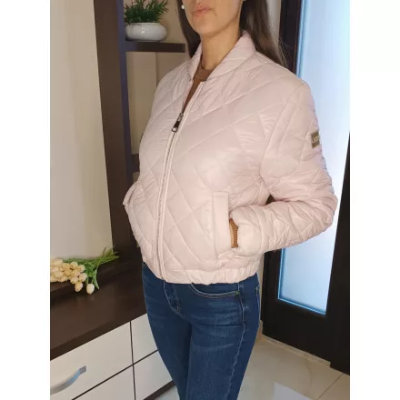 Amira Kabát Rózsaszín 