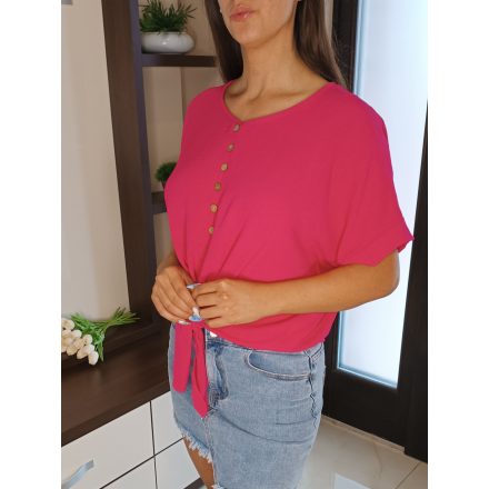 Loren Felső Pink