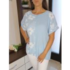 Orlany Felső Világoskék 