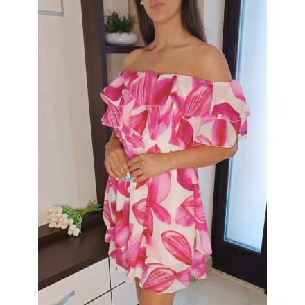 Arden Ruha Pink