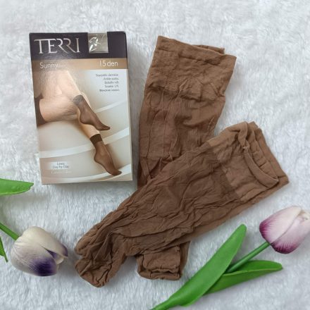 Terri Bokafix Glace