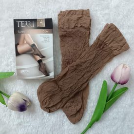 Terri Bokafix Make Up