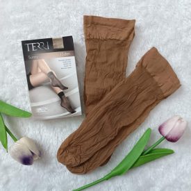 Terri Bokafix Beige 