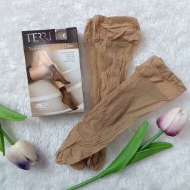 Terri Bokafix Natural 