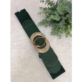 Kenza Gumis Öv Zöld