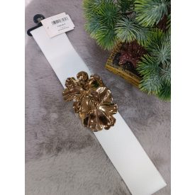 Aria Gumis Öv Fehér