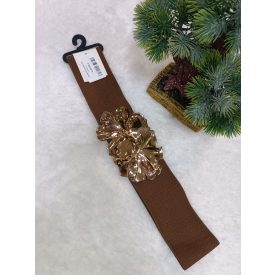 Aria Gumis Öv Csokibarna