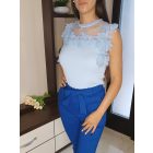 Nivien Felső Világoskék